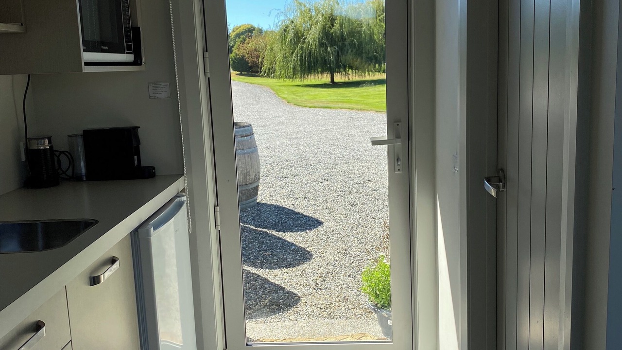 Photo of Kitchen in Alexandra