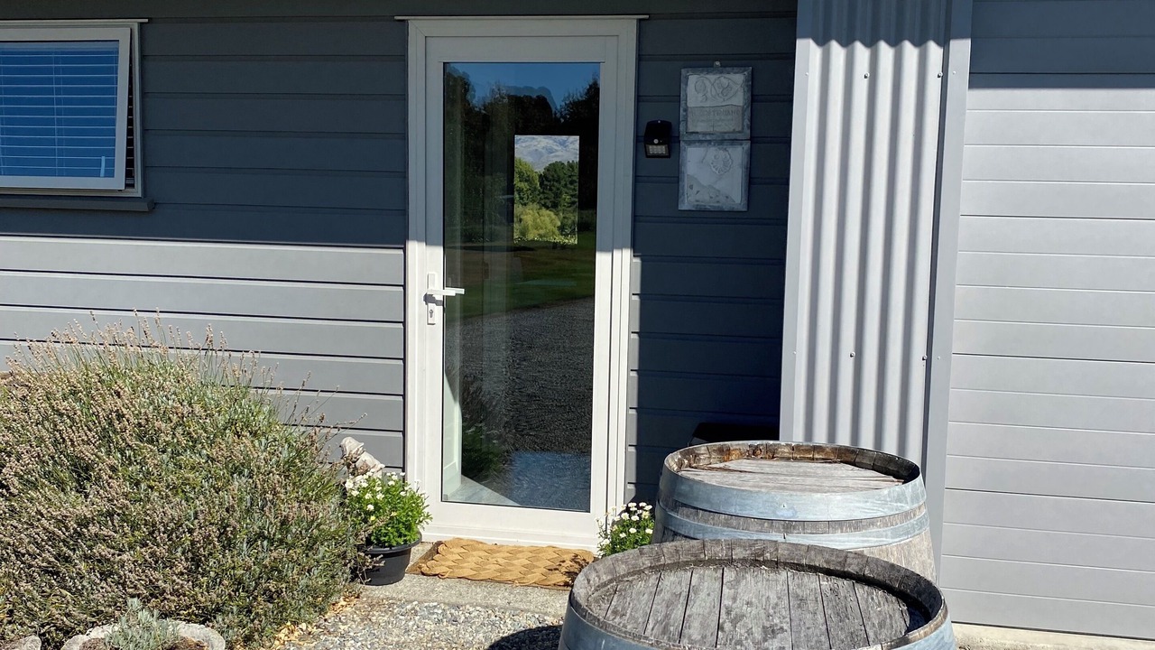 Photo of Outdoor in Alexandra