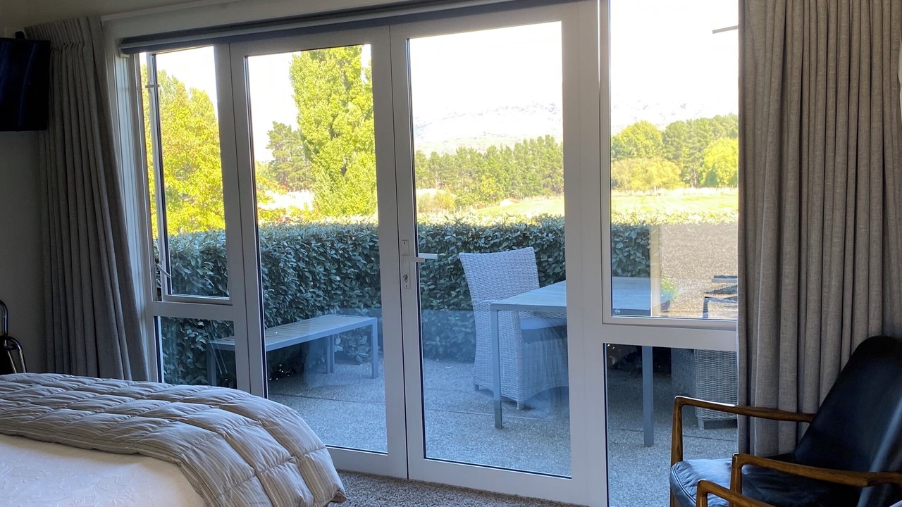 Photo of Bedroom in Alexandra