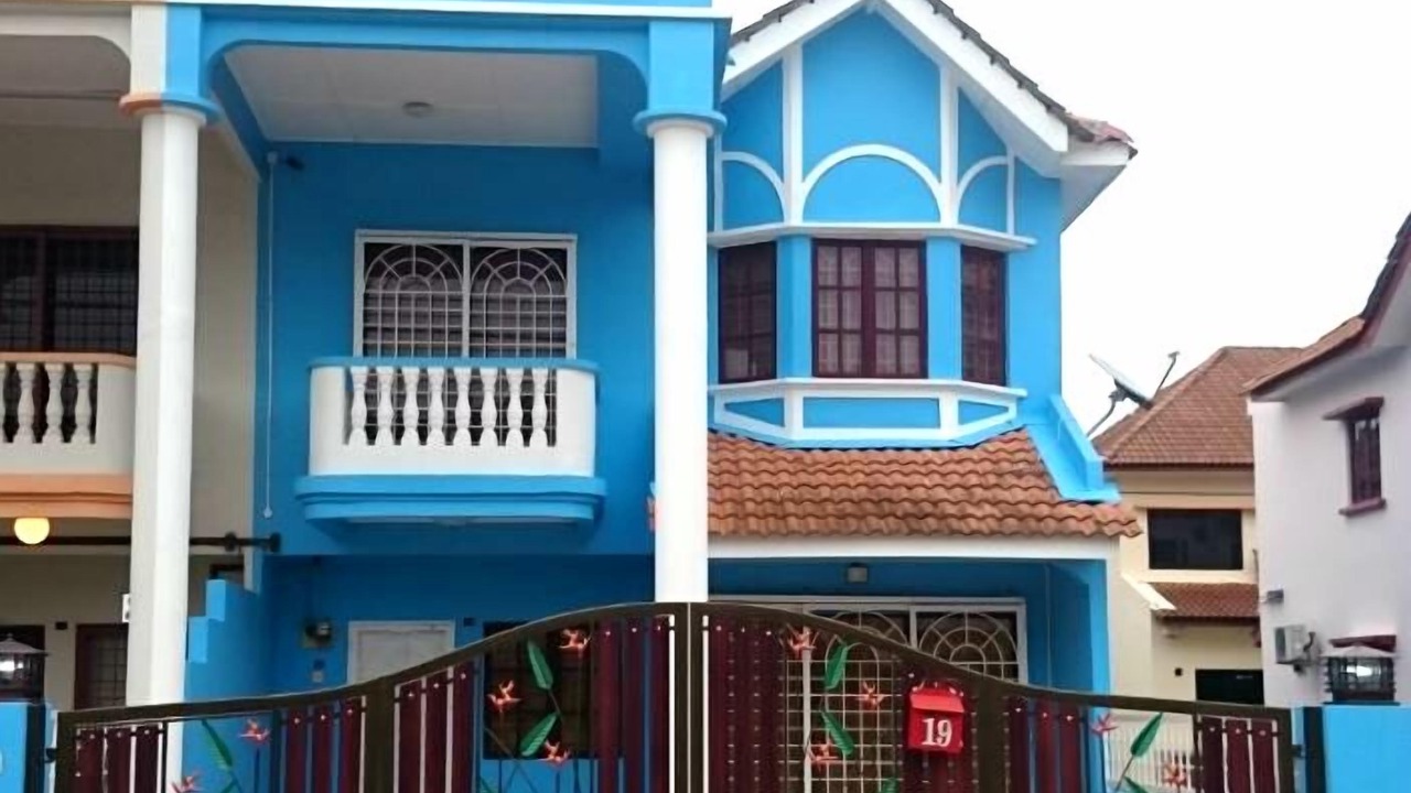 Photo of Others in Taman Kota Laksamana