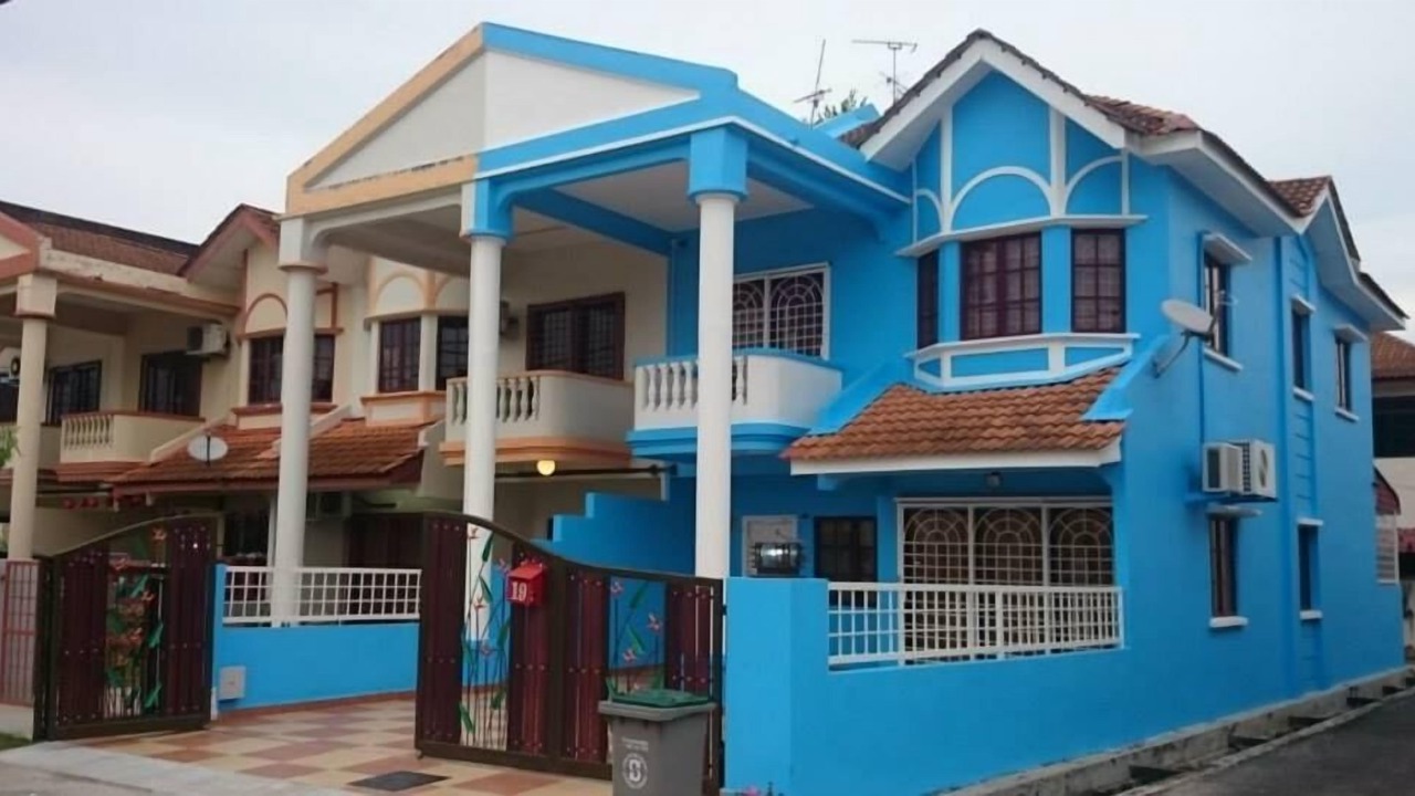 Photo of Others in Taman Kota Laksamana