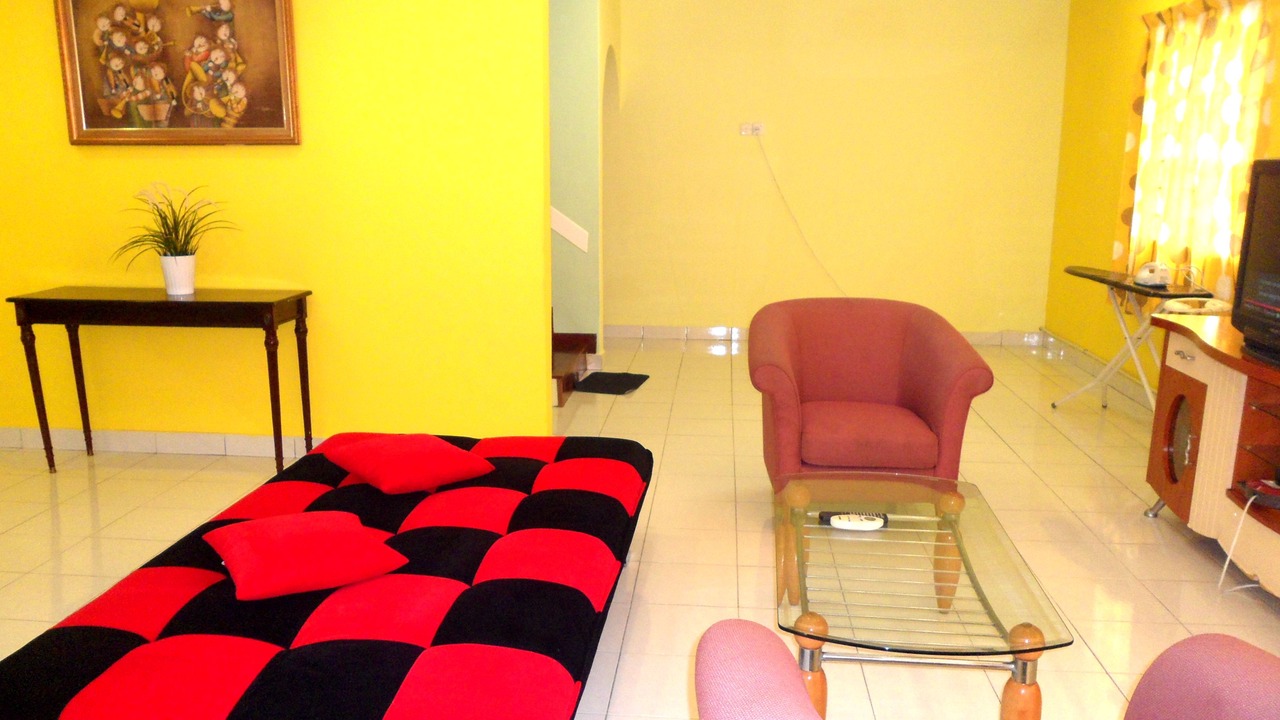 Photo of Others in Taman Kota Laksamana