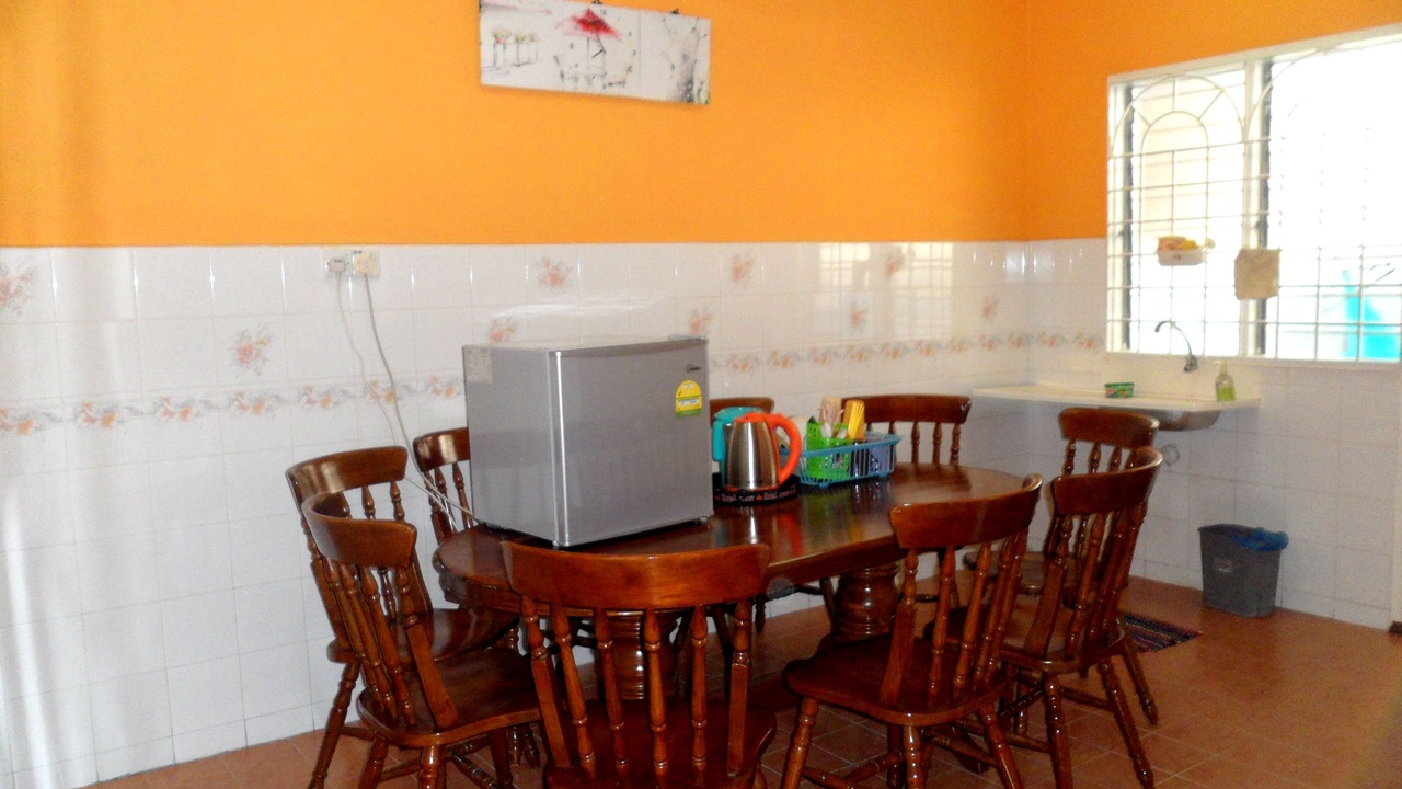 Photo of Others in Taman Kota Laksamana