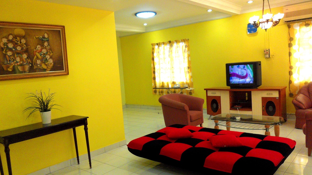 Photo of Others in Taman Kota Laksamana