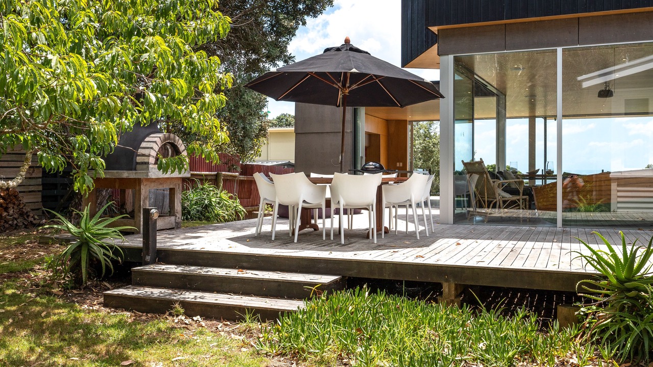 Photo of Outdoor in Onetangi