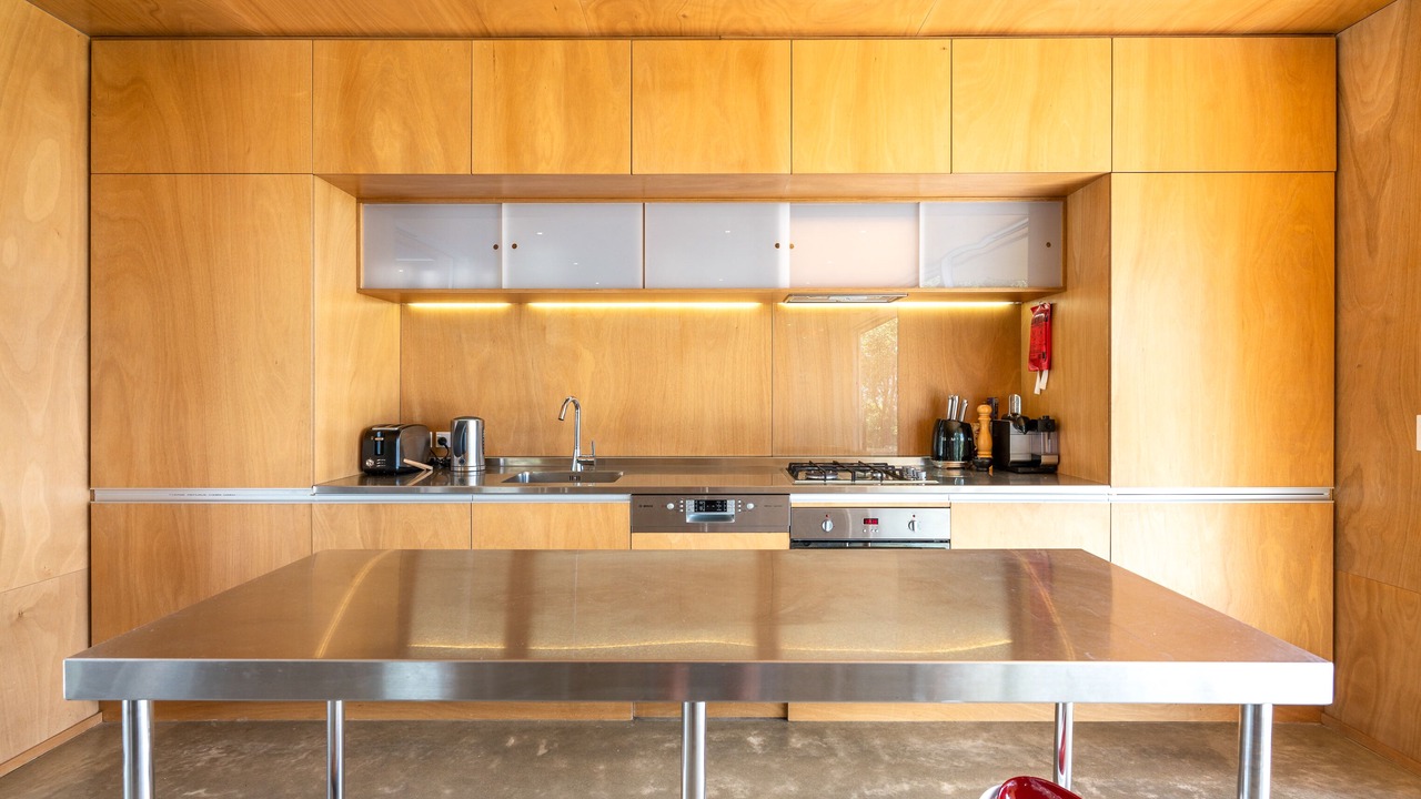 Photo of Kitchen in Onetangi