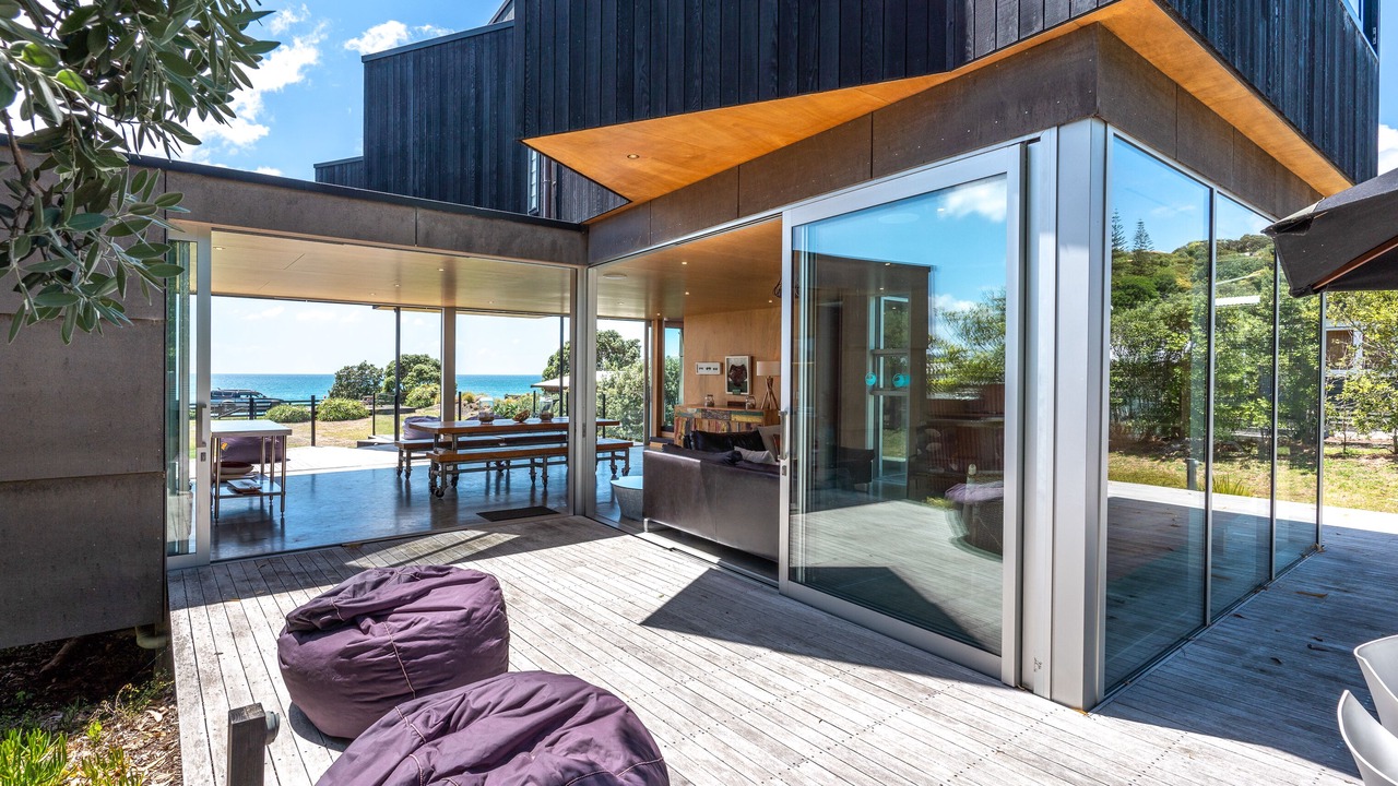 Photo of Outdoor in Onetangi