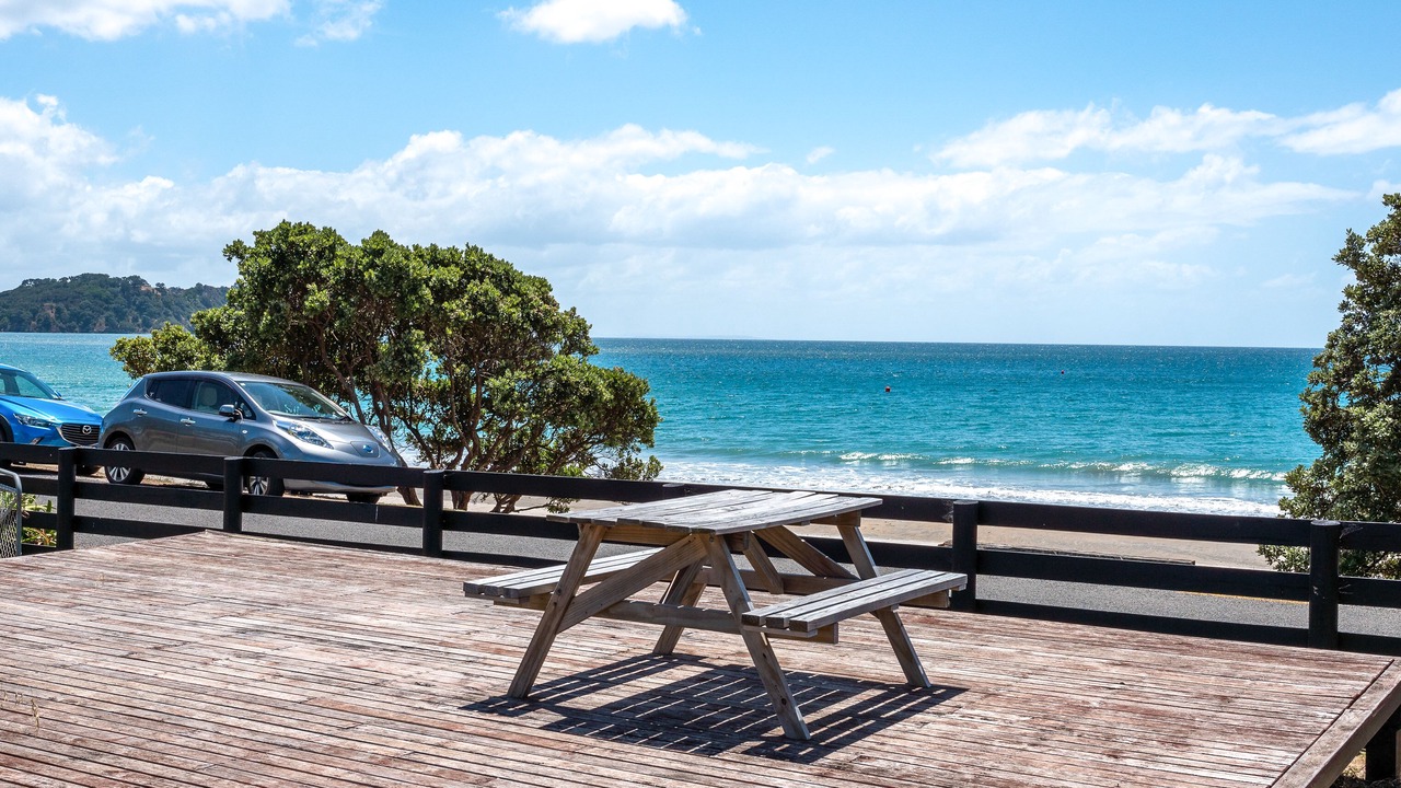 Photo of Outdoor in Onetangi