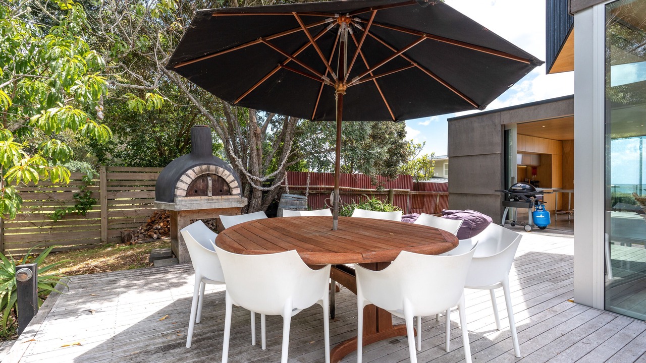 Photo of Outdoor in Onetangi