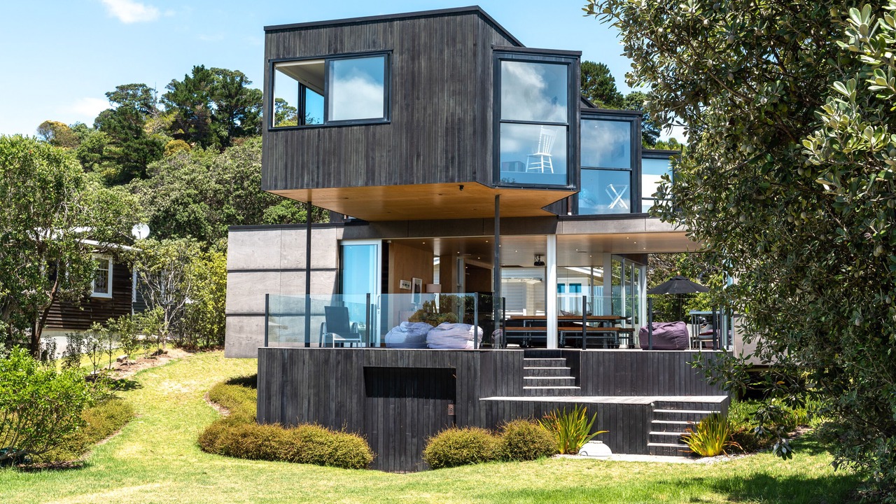 Photo of Outdoor in Onetangi