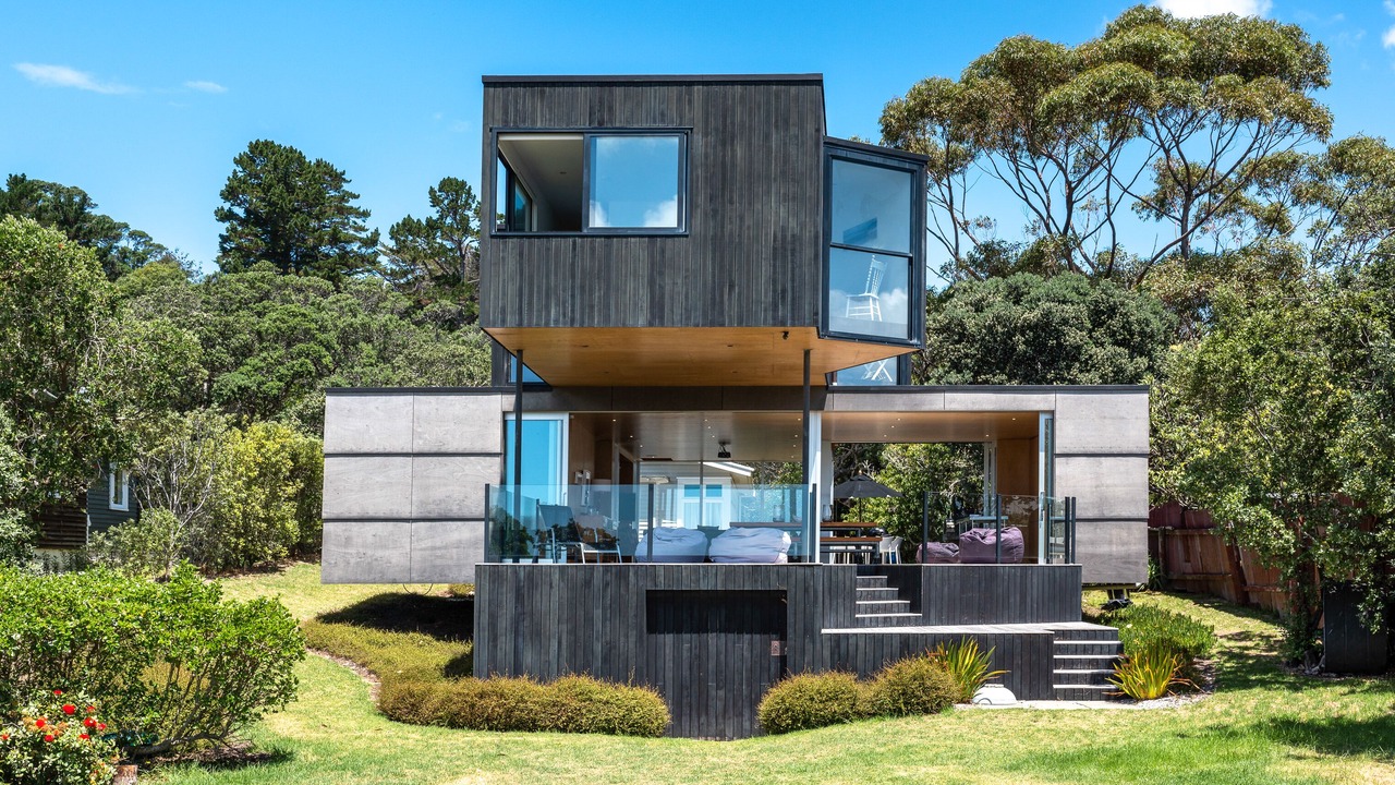 Photo of Outdoor in Onetangi