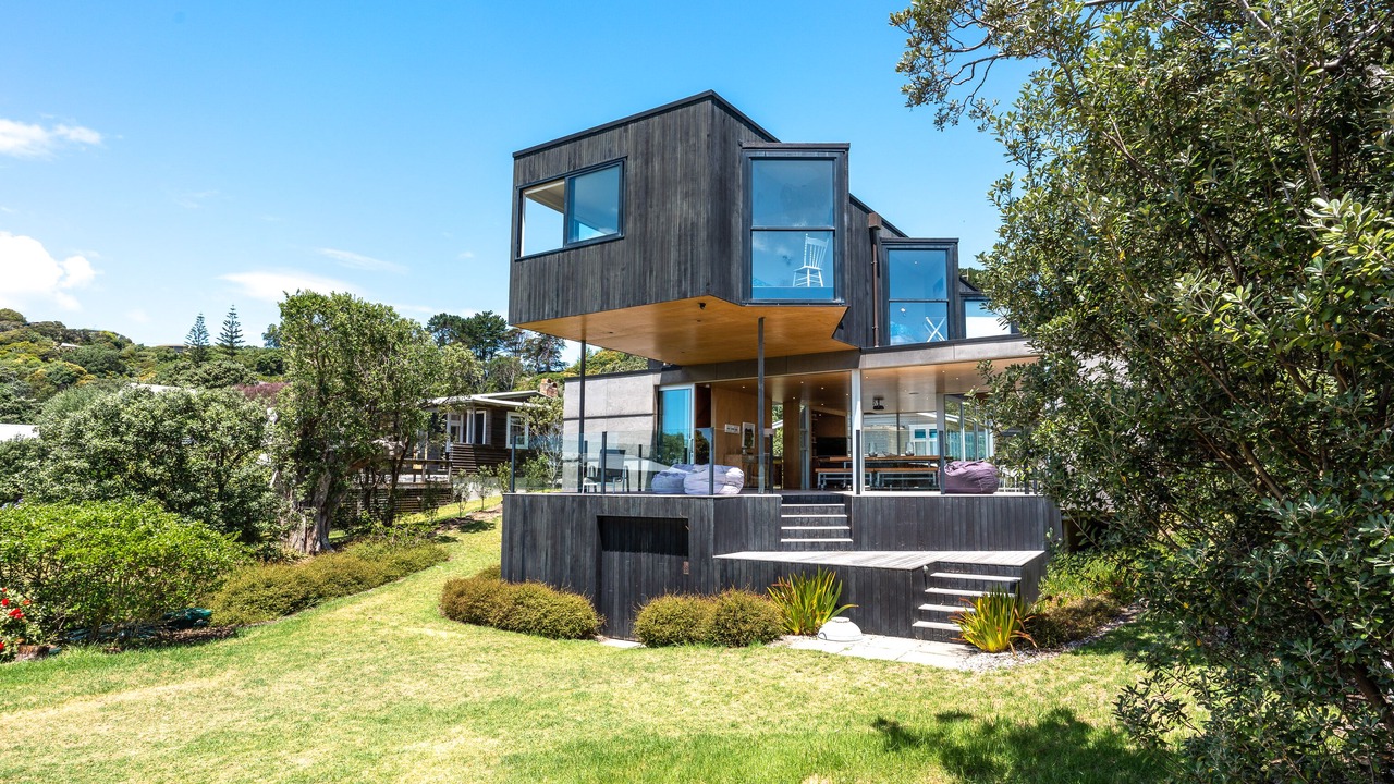 Photo of Outdoor in Onetangi