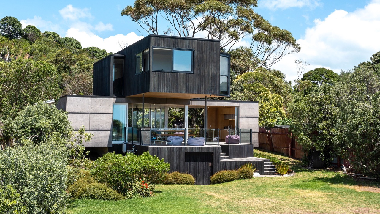 Photo of Outdoor in Onetangi