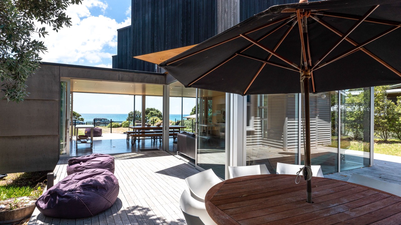 Photo of Outdoor in Onetangi