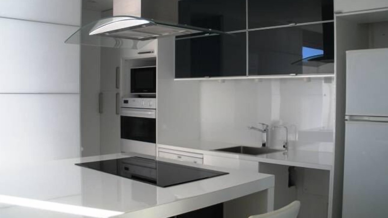 Photo of Kitchen in Semaphore Park