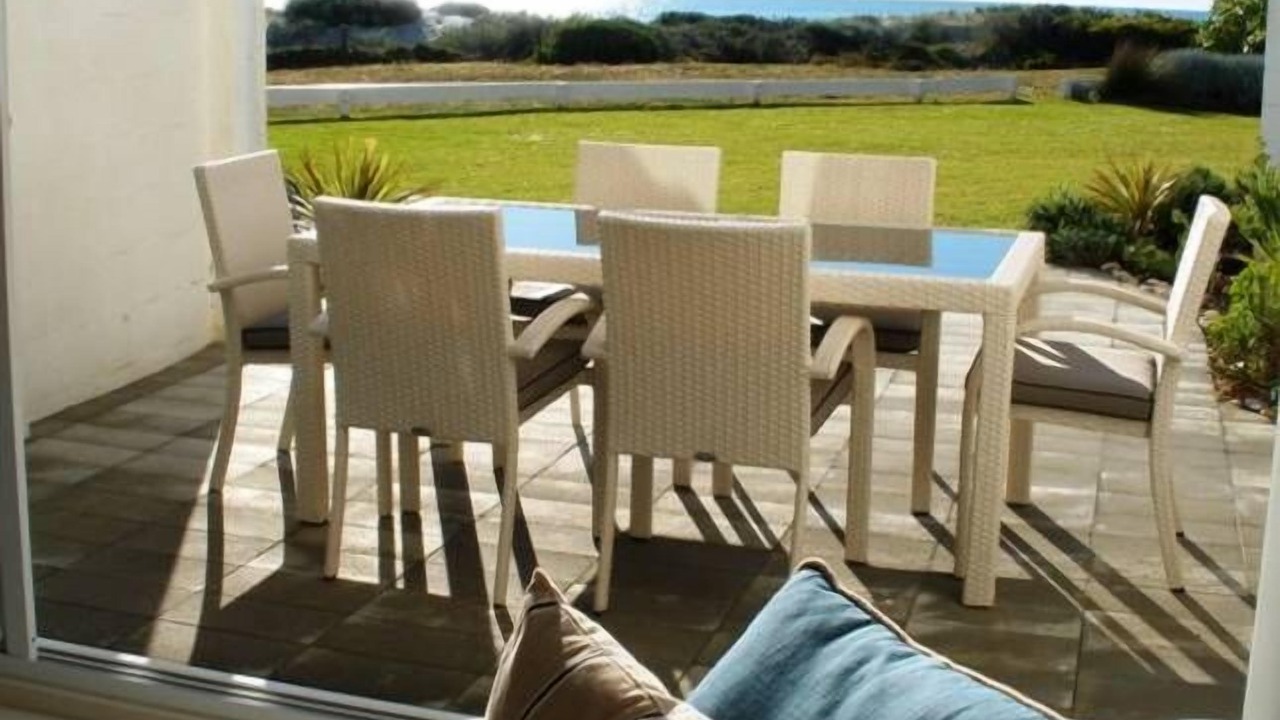 Photo of Outdoor in Semaphore Park