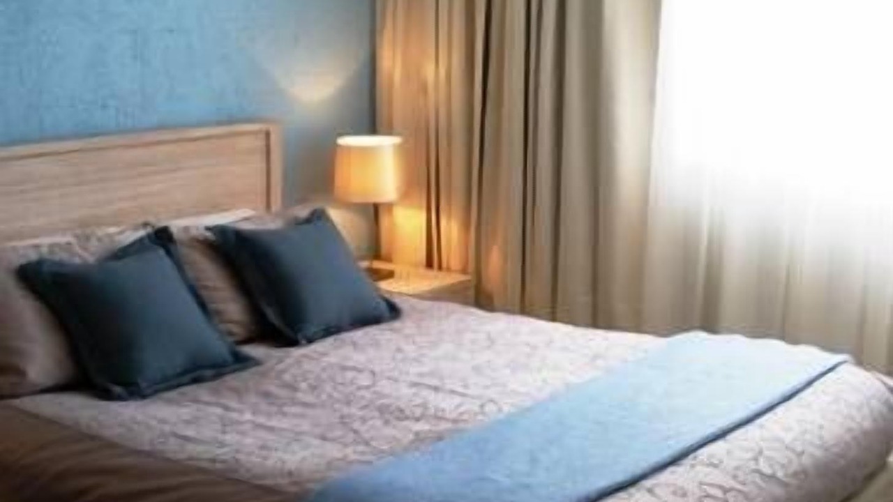 Photo of Bedroom in Semaphore Park