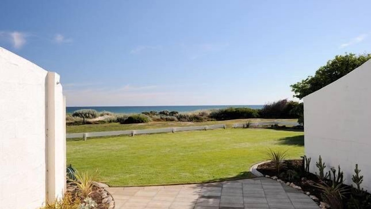 Photo of Outdoor in Semaphore Park