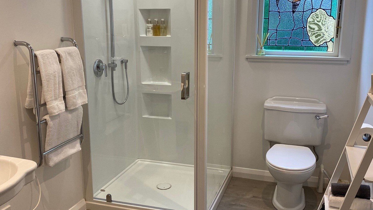 Photo of Bathroom in Greytown