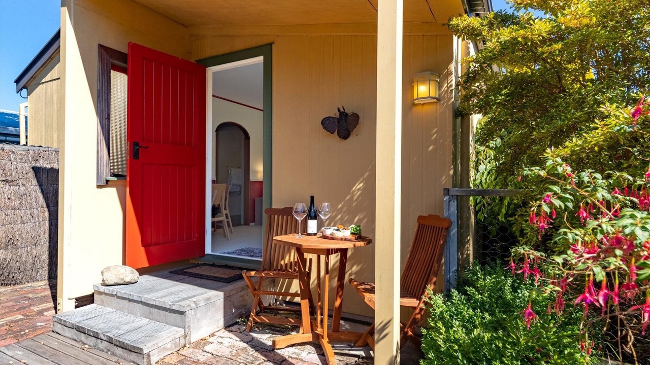 Photo of Others in Greytown