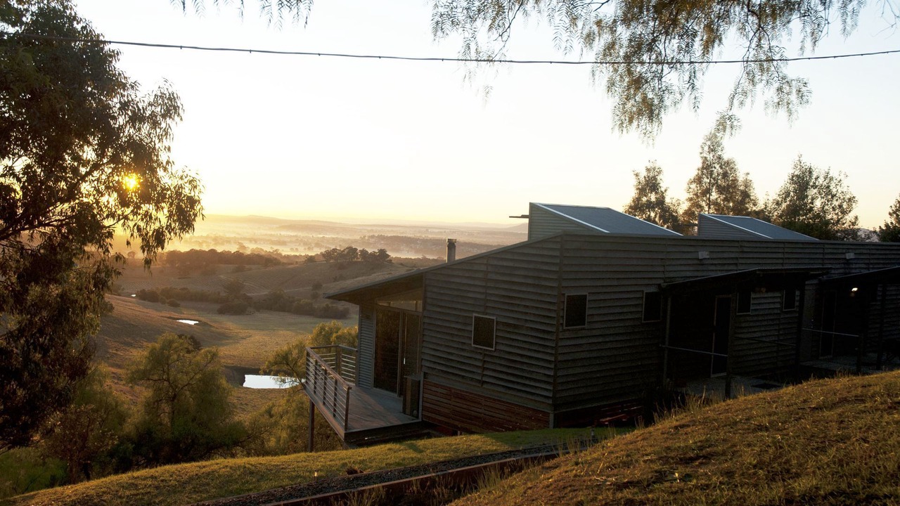 Photo of Outdoor in Mount View