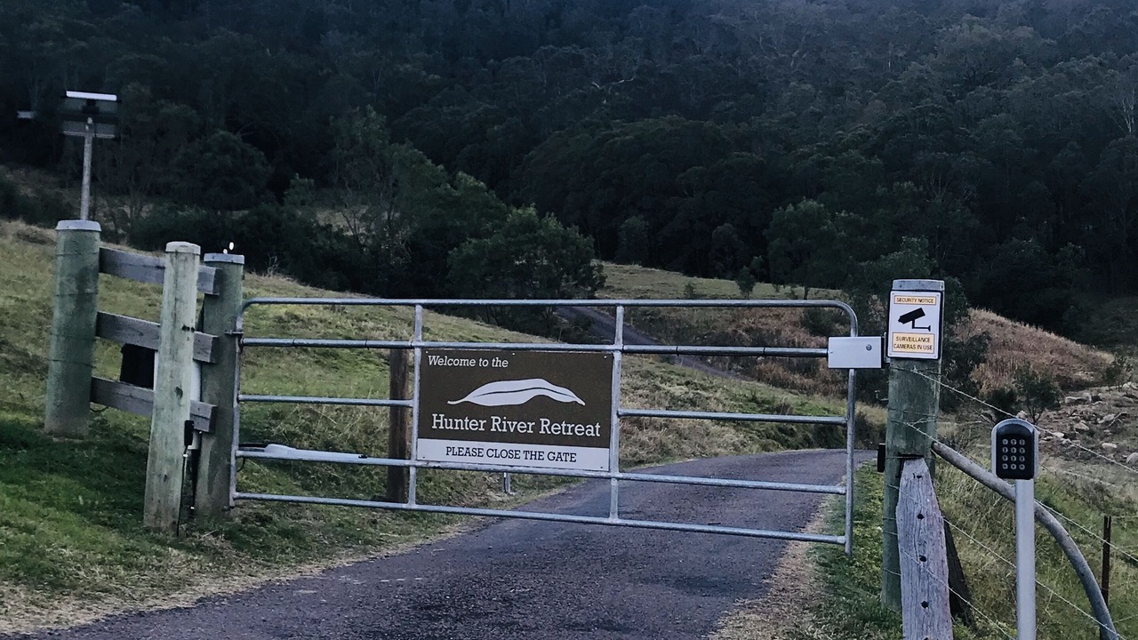 Photo of Outdoor in Rosebrook