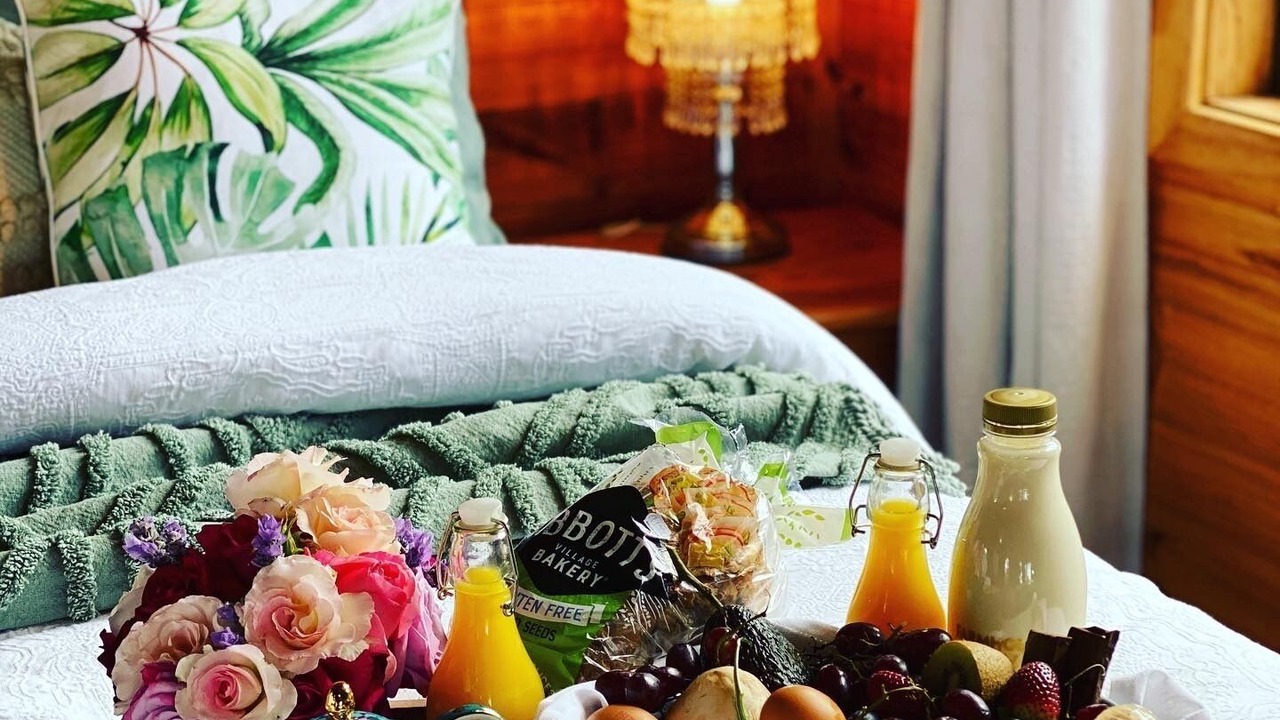 Photo of Bedroom in Rosebrook