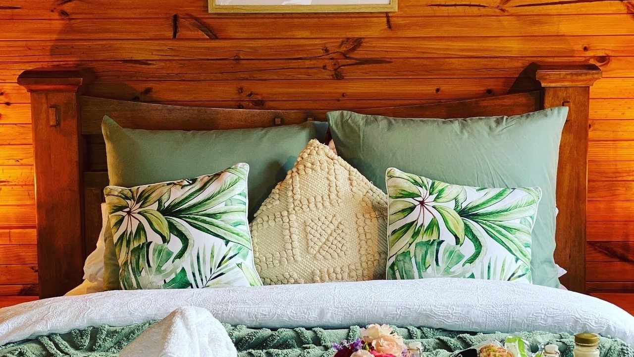 Photo of Bedroom in Rosebrook