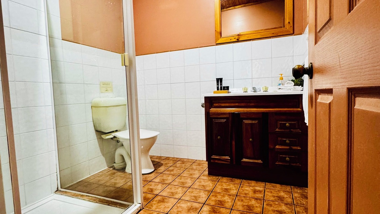 Photo of Bathroom in Rosebrook