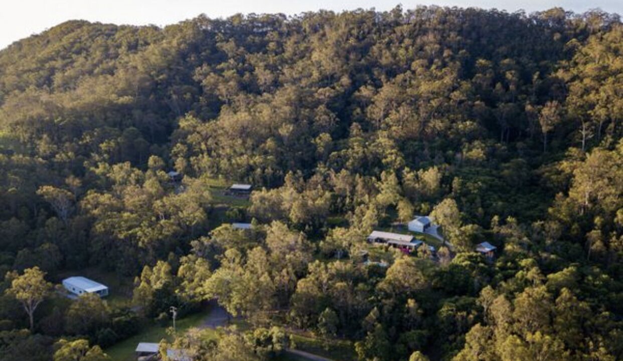 Photo of Outdoor in Rosebrook