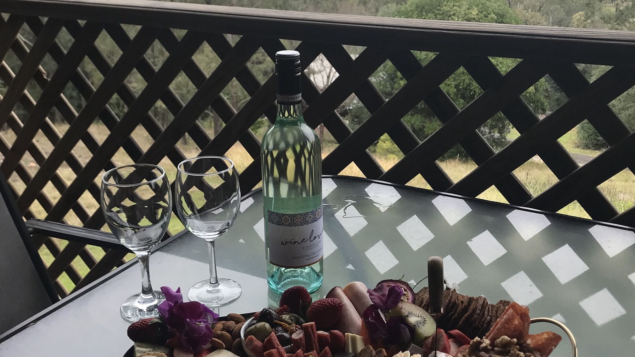 Photo of Outdoor in Rosebrook