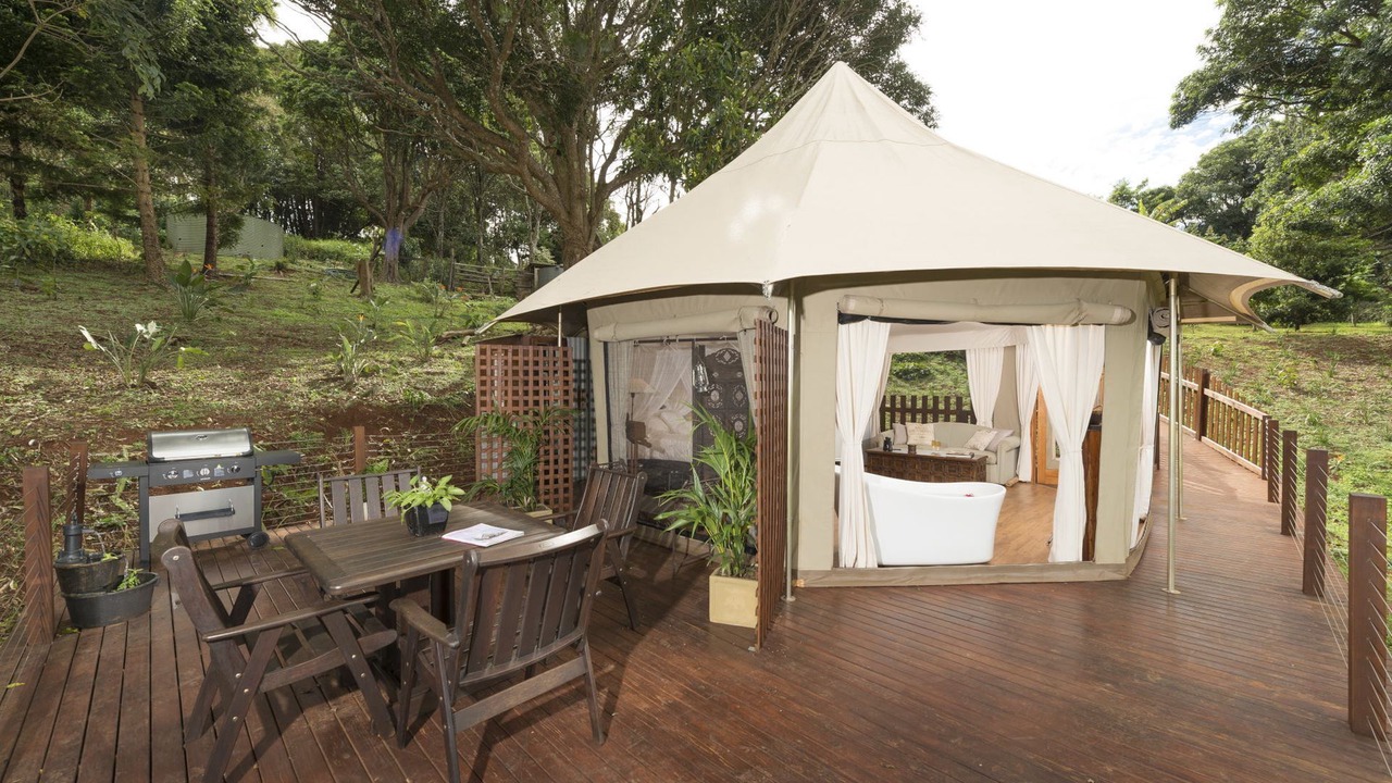 Photo of Outdoor in Beechmont