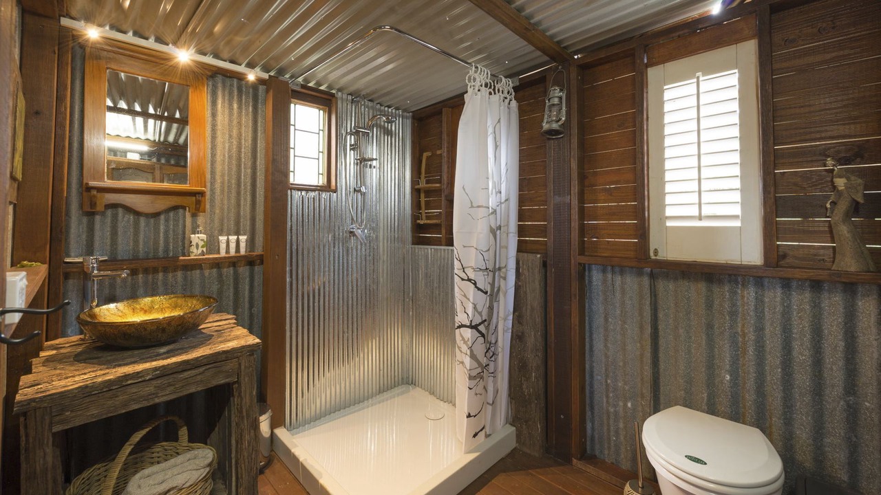 Photo of Bathroom in Beechmont