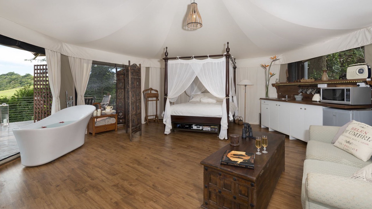 Photo of Bedroom in Beechmont