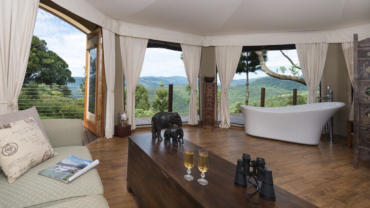 Photo of Bedroom in Beechmont