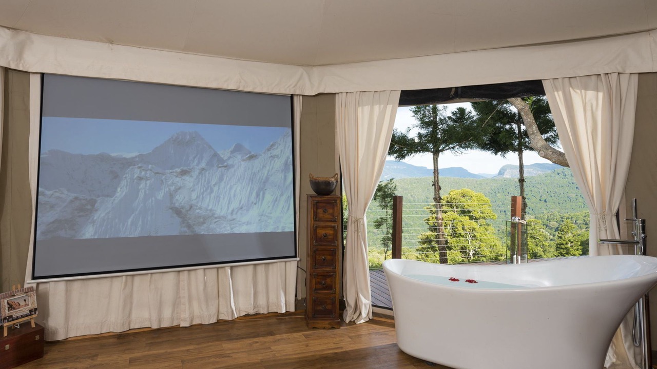 Photo of Bathroom in Beechmont