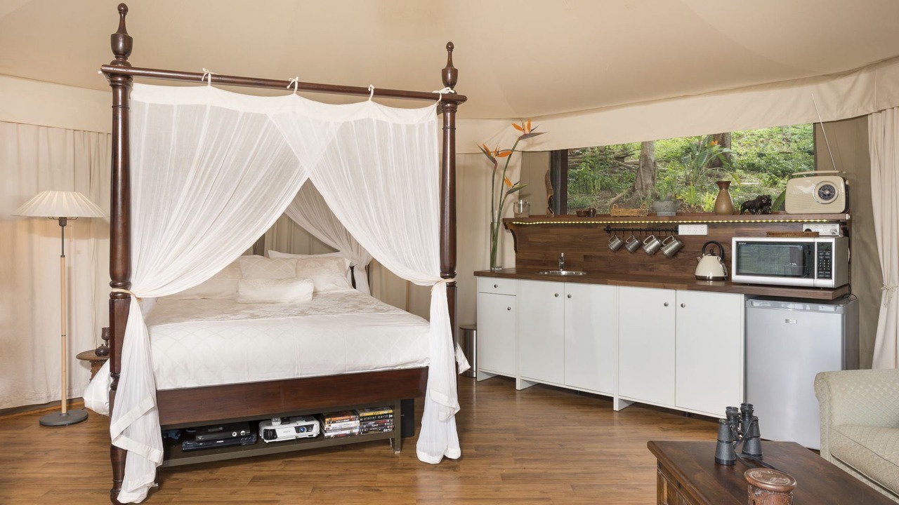 Photo of Bedroom in Beechmont