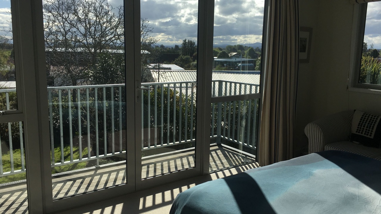 Photo of Bedroom in Waikuku Beach
