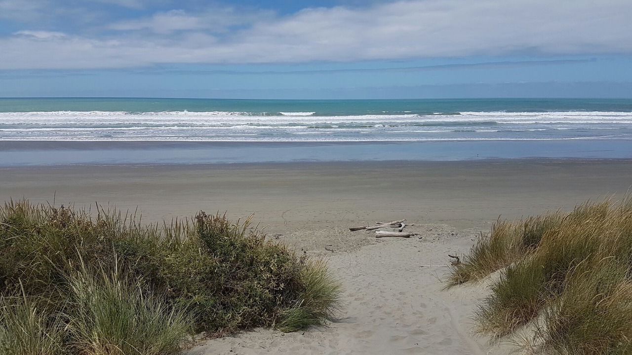 Photo of Others in Waikuku Beach