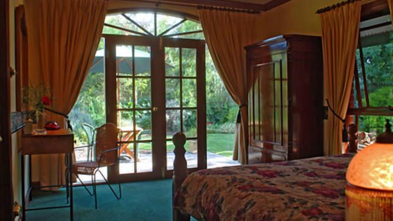 Photo of Bedroom in Port Willunga