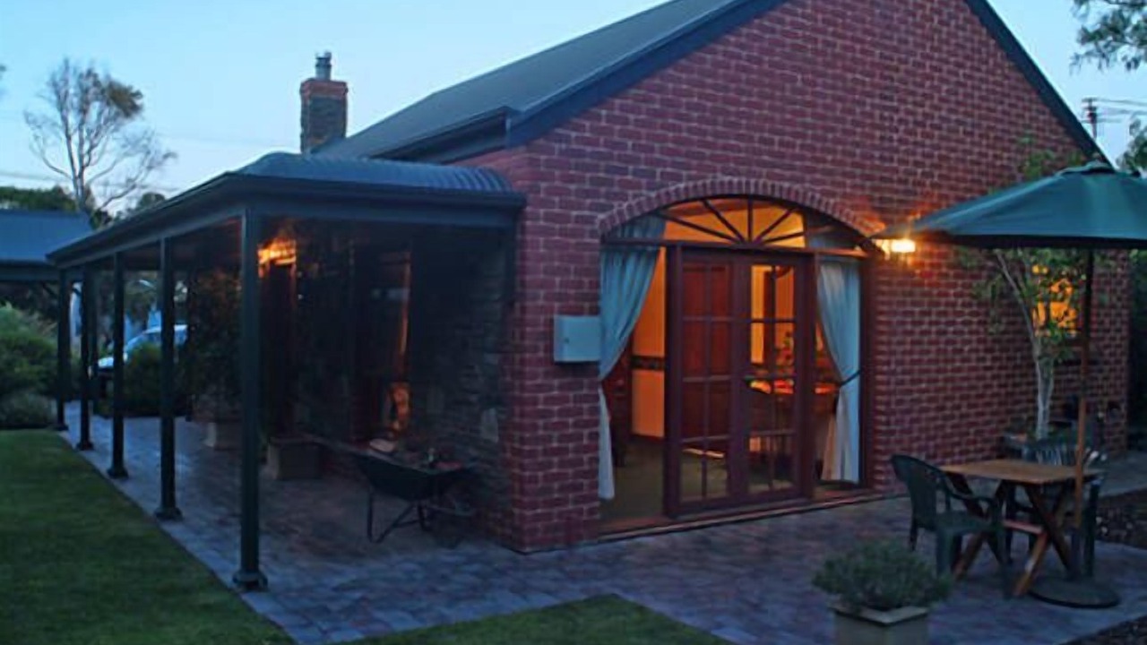 Photo of Outdoor in Port Willunga