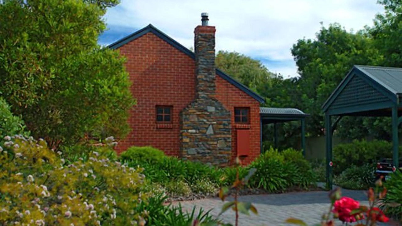 Photo of Outdoor in Port Willunga