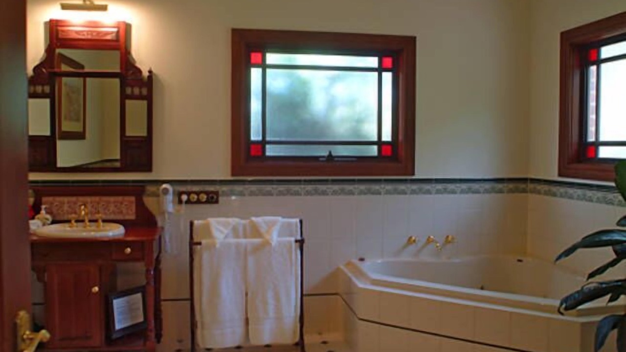 Photo of Bathroom in Port Willunga