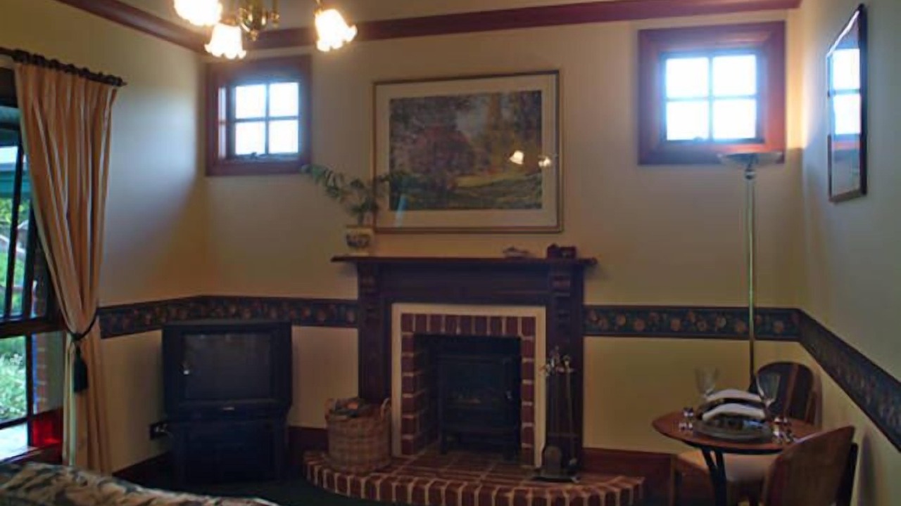 Photo of Livingroom in Port Willunga