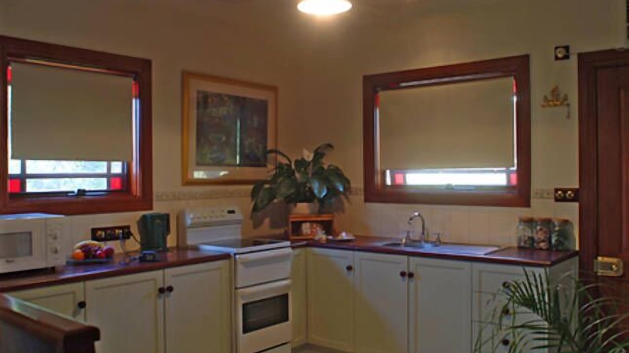 Photo of Kitchen in Port Willunga