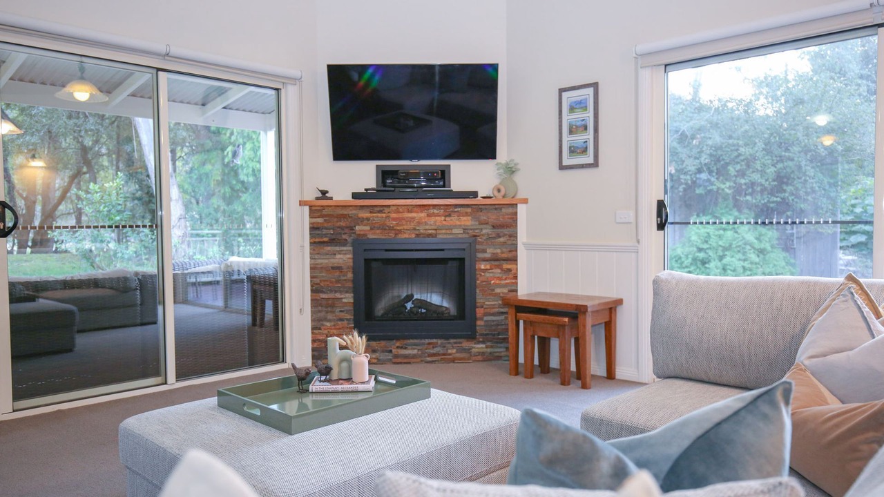 Photo of Livingroom in Harrietville