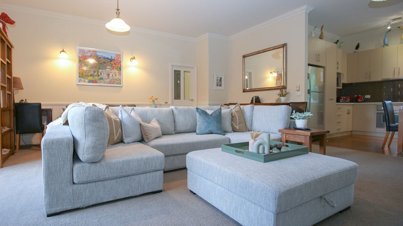 Photo of Livingroom in Harrietville