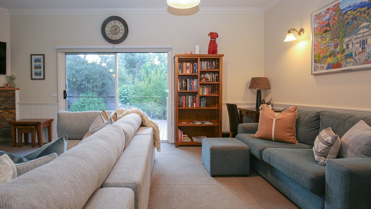 Photo of Livingroom in Harrietville