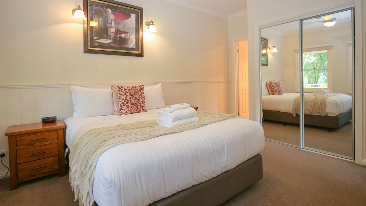 Photo of Bedroom in Harrietville