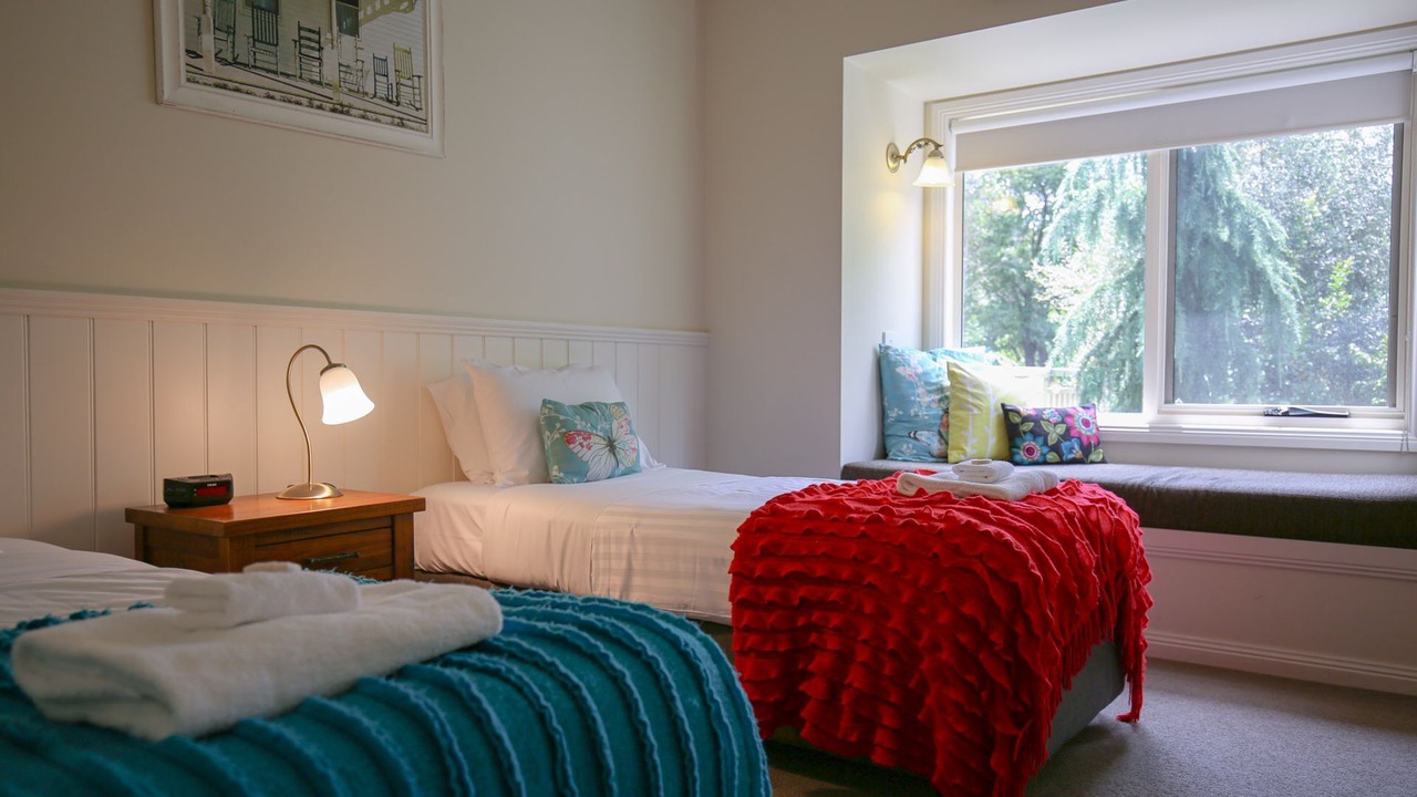 Photo of Bedroom in Harrietville